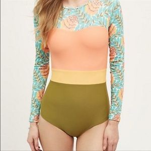 seea hermosa surf suit
